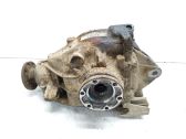 Rear differential