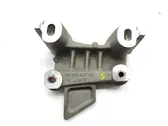 Engine mounting bracket