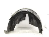 Rear arch fender liner splash guards