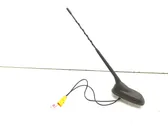 Antenna autoradio