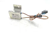 Aerial antenna amplifier
