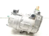 Air conditioning (A/C) compressor (pump)