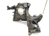 Fuel pump bracket