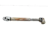 Steering column universal joint