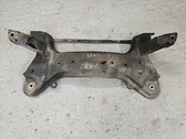 Front subframe