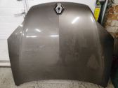 Engine bonnet/hood