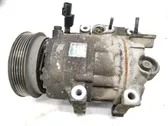 Air conditioning (A/C) compressor (pump)