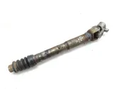 Steering column universal joint