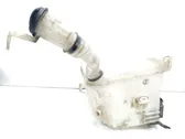 Windshield washer fluid reservoir/tank