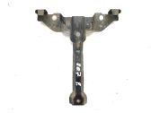 Radiator support slam panel bracket