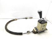 Gear shifter/selector