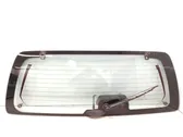 Rear windscreen/windshield window