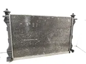 Coolant radiator