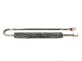 Power steering radiator