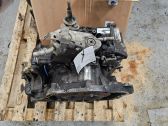 Automatic gearbox