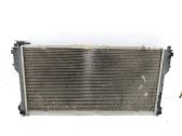 Dzesēšanas šķidruma radiators