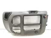 Radio/GPS head unit trim