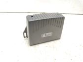 Unidad de control/módulo de alarma