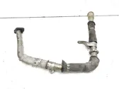 EGR valve line/pipe/hose