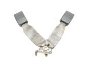 Boucle de ceinture de sécurité arrière