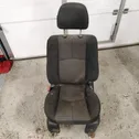 Asiento delantero del conductor