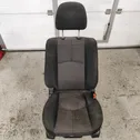 Asiento delantero del pasajero