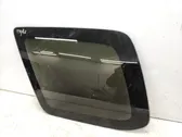 Rear side window/glass