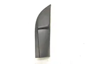 Plastic wing mirror trim cover