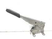 Handbrake/parking brake lever assembly