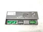 Door control unit/module