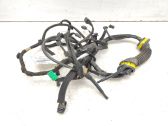 Tailgate/trunk wiring harness
