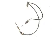 Exhaust gas temperature sensor