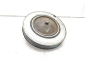 Crankshaft pulley