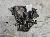 Manual 6 speed gearbox