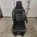 Asiento delantero del pasajero