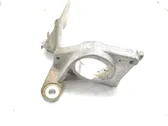 Driveshaft support bearing bracket