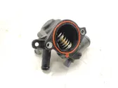 Thermostat/thermostat housing