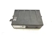 Tailgate/trunk control unit/module