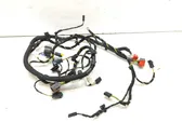 Tailgate/trunk wiring harness