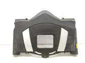 Air intake duct part