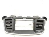 Dash center air vent grill