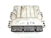 Calculateur moteur ECU