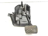 Brake pedal