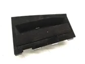 Dashboard storage box/compartment