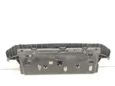 Front bumper skid plate/under tray