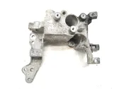 Engine mounting bracket