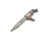 Injecteur de carburant