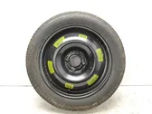 R16 spare wheel