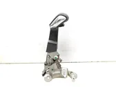 Handbrake/parking brake lever assembly