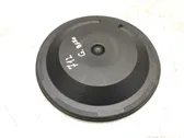 Fuel tank filler cap